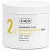 Juuksemask Ziaja PLANT ESSENTIALS, toitev, 350 ml