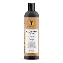 Juuksemask Belma Kosmetik Macadamia Mask makadaamiaõliga, 250 ml