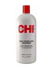 Juuksemask CHI Ionic Color Lock Treatment, 946 ml
