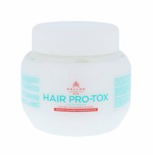Juuksemask Kallos Hair Pro Tox, 275 ml