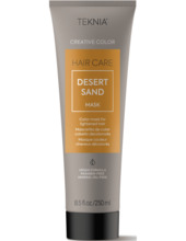 Juuksemask Lakme Teknia Creative Color Desert Sand Mask, 250 ml