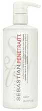 Juuksemask Sebastian Professional Penetraitt Deep Stregthening, 500 ml