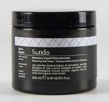 Juuksemask Sendo Ultra Repair, 200 ml