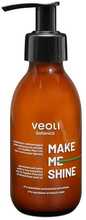 Juuksemask Veoli Botanica Make Me Shine, 140 ml