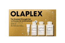 Juuksehoolduskomplekt Olaplex The Greatest Strength Set, 4 tk