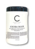Juuksemask Cosmofarma taimse platsenta ja jojobaga, 1000 ml