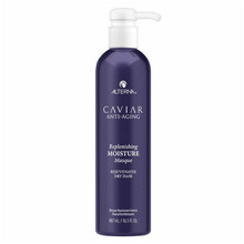 Juuksemask Alterna Caviar Anti-Aging Replenishing Moisture Mask, 487 ml