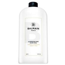 Juuksemask Balmain Professionnel Illuminating Mask Silver Pearl, 1000 ml