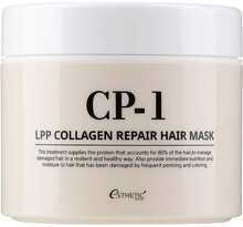 Juuksemask Esthetic House CP-1 LPP Collagen Repair, 300 ml