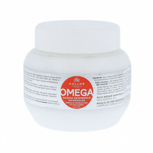 Juuksemask Kallos Omega Hair Mask, 275 ml