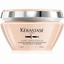 Juuksemask Kerastase Curl Manifesto, 200 ml