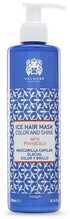 Juuksemask Valquer Ice Hair Mask Color And Shine, 300 ml