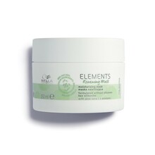 Juuksemask Wella Professionals Elements Renewing Moisturizing Mask, 150 ml