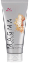 Juuksemask Wella Professionals Magma Post-Treatment, 200 ml