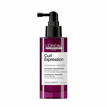 Juukseseerum L'Oreal Professionnel Curl Expression Density Stimulator, 90 ml
