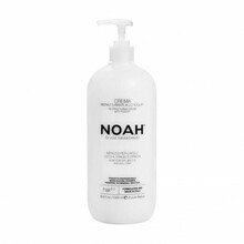 Taastav mask kuivadele ja kahjustatud juustele Noah 2.2 Restructuring Cream With Yogurt, 1000 ml