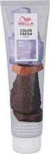 Tooniv juuksemask Wella Color Fresh Mask Lilac Frost, 150 ml
