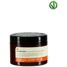 Mask värvitud juustele Selective Professional INSIGHT COLORED HAIR Protective, 500 ml