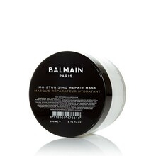 Juuksemask Balmain Paris Moisturizing Repair Mask, 200 ml