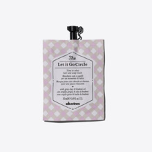 Juuksemask Davines The Circle Chronicles The Let It Go Circle, 50 ml