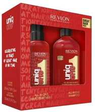 Juuksemask Revlon Professional Uniq One Great Hair Pack, 150 ml