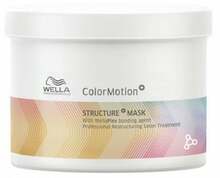 Juuksemask Wella Professionals ColorMotion+, 500 ml