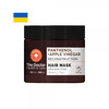 Juuksemask Elfa Pharm THE DOCTOR Rekonstruktsioon, pantenool + õunaäädikas, 295 ml