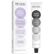 Värviv juuksemask Revlon Professional Nutri Color Filters, Nr.1022, 100 ml
