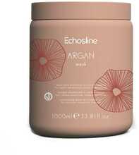 Juuksemask Echosline Argan Mask argaaniaõliga, 1000 ml