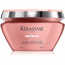 Juuksemask Kerastase Chroma Absolu Masque Chroma Filler, 200 ml