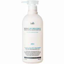 Juuksemask La'dor Hydro LPP, 530 ml