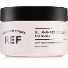 Juuksemask REF Illuminate Colour Masque, 500 ml