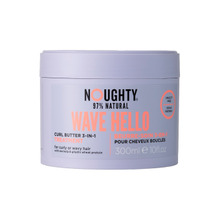 Juuksevõi Noughty Wave Hello 3in1, 300 ml
