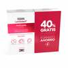 Ampullid juuste väljalangemise vastu Isdin Lambdapil Hair Loss Lotion, 40 x 3 ml