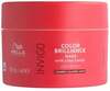 Juuksemask Wella Professionals Invigo Color Brilliance Coarse Mask, 150 ml
