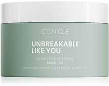 Juuksemask Iconique Professional Unbreakable Like You Length Strengthening, 200 ml