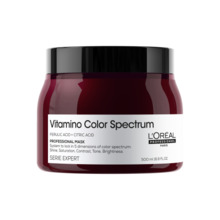 Juuksemask L'Oreal Professionnel Vitamino Color Spectrum, 500 ml