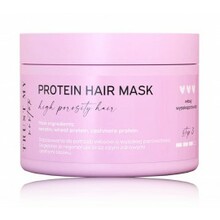 Juuksemask Trust My Sister Protein High Porosity, 150 g