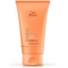 Juuksemask Wella Invigo Nutri Enrich Warming Express, 150 ml