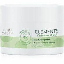 Juuksemask Wella Professionals Elements Renewing, 150 ml