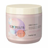 Juuksemask Inebrya Ice Cream Dry-T, 500 ml