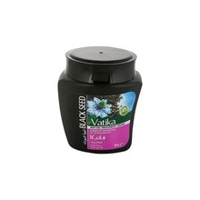 Juuksemask Dabur Vatika mustköömneõliga, 500 g
