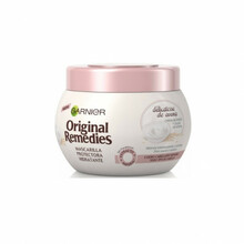 Juuksemask Garnier Original Remedies Fructis, 300 ml