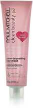 Juuksemask Paul Mitchell Clean Beauty Color Protect, 150ml