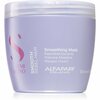 Juuksemask Alfaparf Milano Semi di Lino Smooth, 500 ml