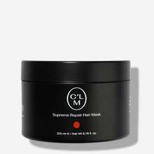 Taastav juuksemask CELEMI Supreme Repair hüdrolüüsitud keratiini ja avokaadoõliga, 200 ml