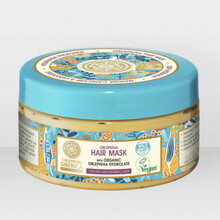Juuksemask Natura Siberica Oblepikha, 300 ml