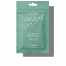 Juuksemask Rated Green Tamanu Oil Soothing Scalp Pack, 50 ml
