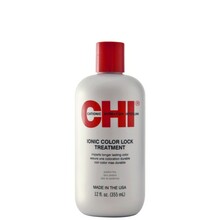 Juuksepalsam CHI Infra Ionic Color Lock Treatment, 355 ml