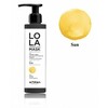 Juuksemask Artego Lola Your Beauty Color Mask, Sun, 200 ml